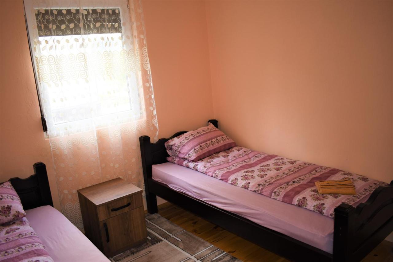 זבליאק Apartmani Mitrovic מראה חיצוני תמונה