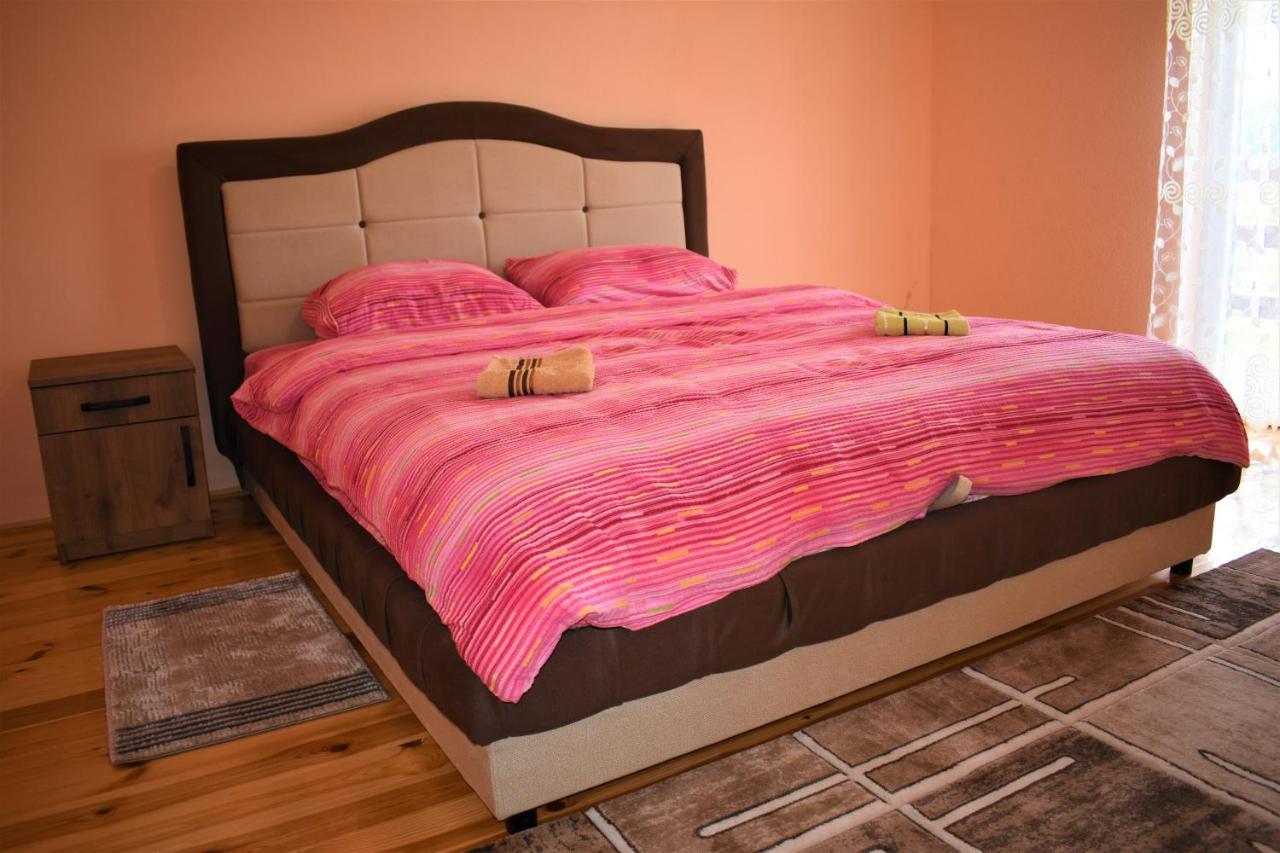 זבליאק Apartmani Mitrovic מראה חיצוני תמונה