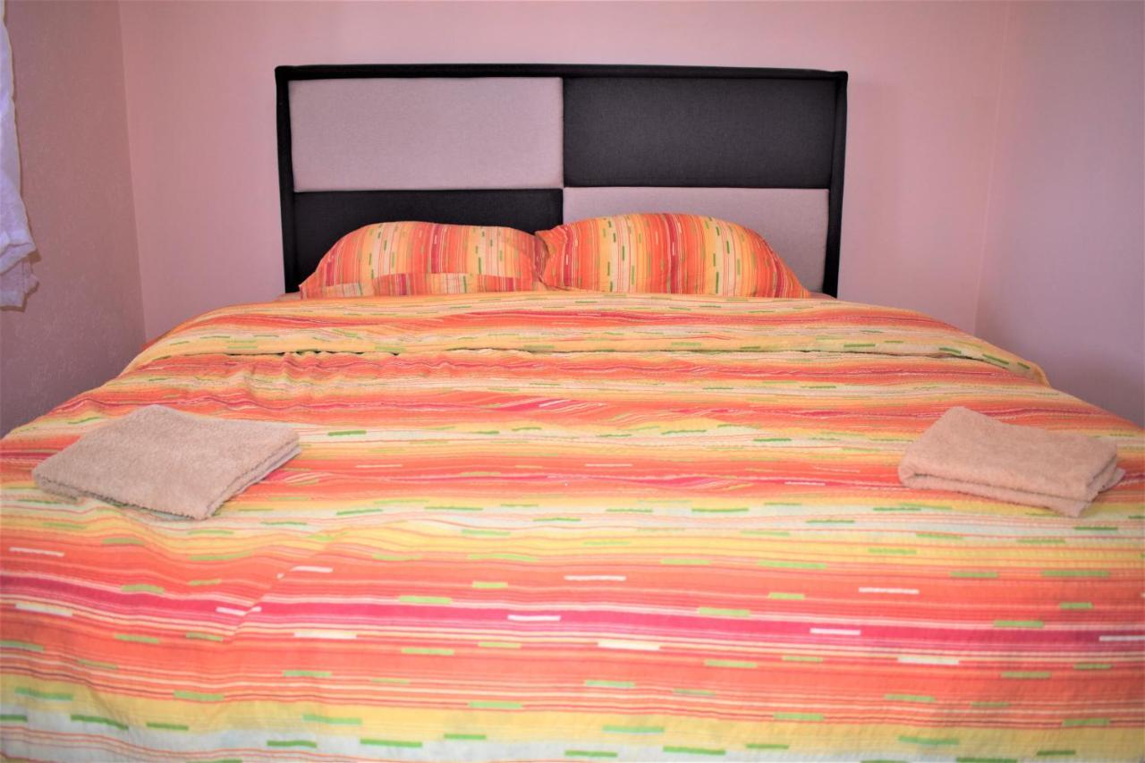 זבליאק Apartmani Mitrovic מראה חיצוני תמונה