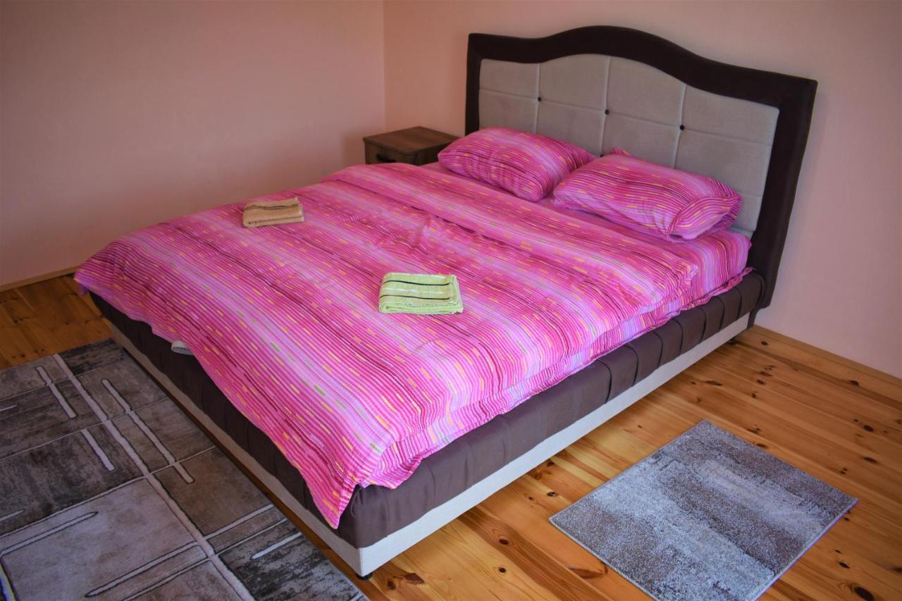 זבליאק Apartmani Mitrovic מראה חיצוני תמונה