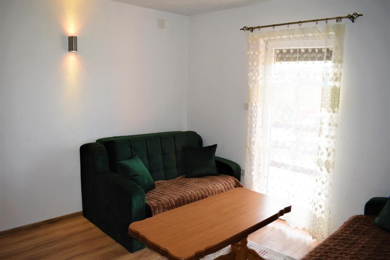 זבליאק Apartmani Mitrovic מראה חיצוני תמונה