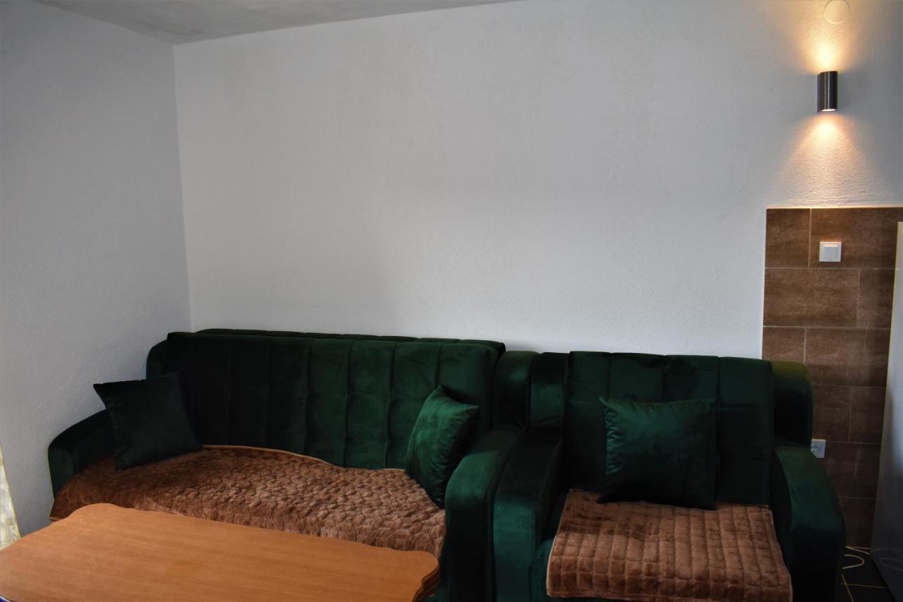 זבליאק Apartmani Mitrovic מראה חיצוני תמונה